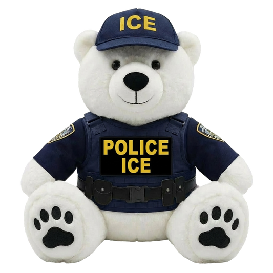 ICE Polar Bear | Pre-Order Expected To Ship In July
